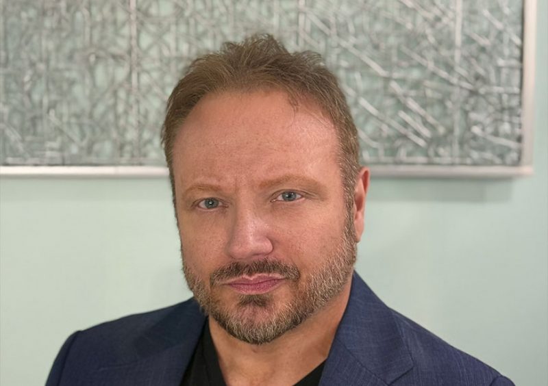 Michael Michael